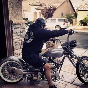 Meet your Posher, Ray